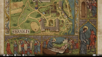 Kingdom Come: Deliverance Screenshot