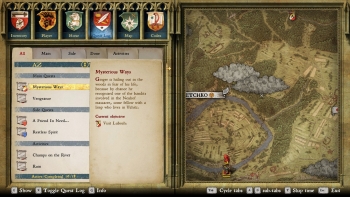 Kingdom Come: Deliverance Screenshot