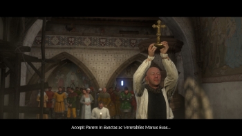 Kingdom Come: Deliverance Screenshot