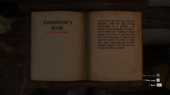 Kingdom Come: Deliverance Screenshot Kingdom Come: Deliverance Screenshot