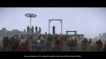 Kingdom Come: Deliverance Screenshot