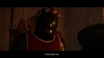 Kingdom Come: Deliverance Screenshot