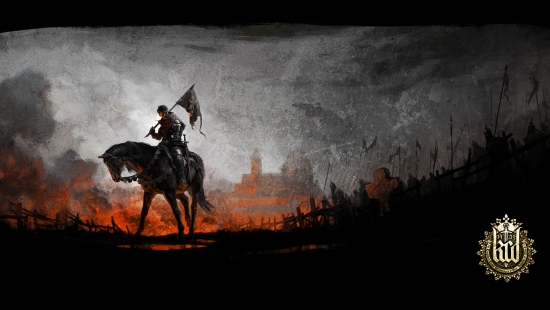 Teaserbild für gc2017: Das Mittelalter unter der Lupe - Preview zu Kingdom Come Teaserbild für gc2017: Das Mittelalter unter der Lupe - Preview zu Kingdom Come
