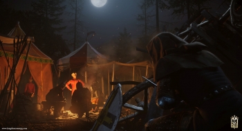 Kingdom Come: Deliverance Screenshot