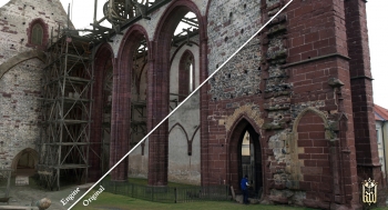 Kingdom Come: Deliverance Screenshot