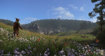 Kingdom Come: Deliverance Screenshot