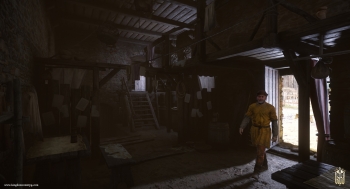 Kingdom Come: Deliverance Screenshot Kingdom Come: Deliverance Screenshot
