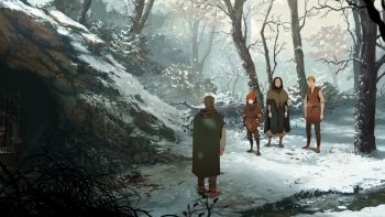 Die Säulen der Erde Screenshot