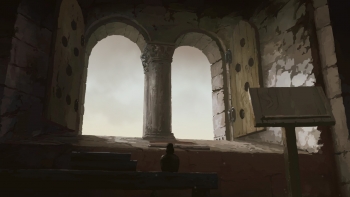 Die Säulen der Erde Screenshot Die Säulen der Erde Screenshot