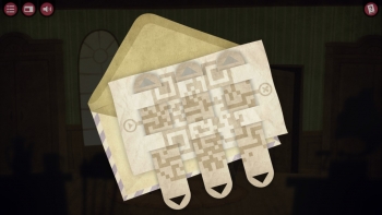 The Franz Kafka Videogame Screenshot