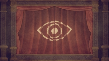 The Franz Kafka Videogame Screenshot