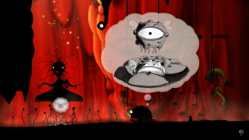 Karma. Incarnation Screenshot