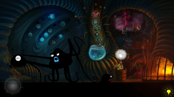 Karma. Incarnation Screenshot