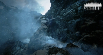 Kholat Screenshot Kholat Screenshot