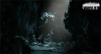 Kholat Screenshot Kholat Screenshot