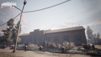 Kholat Screenshot Kholat Screenshot