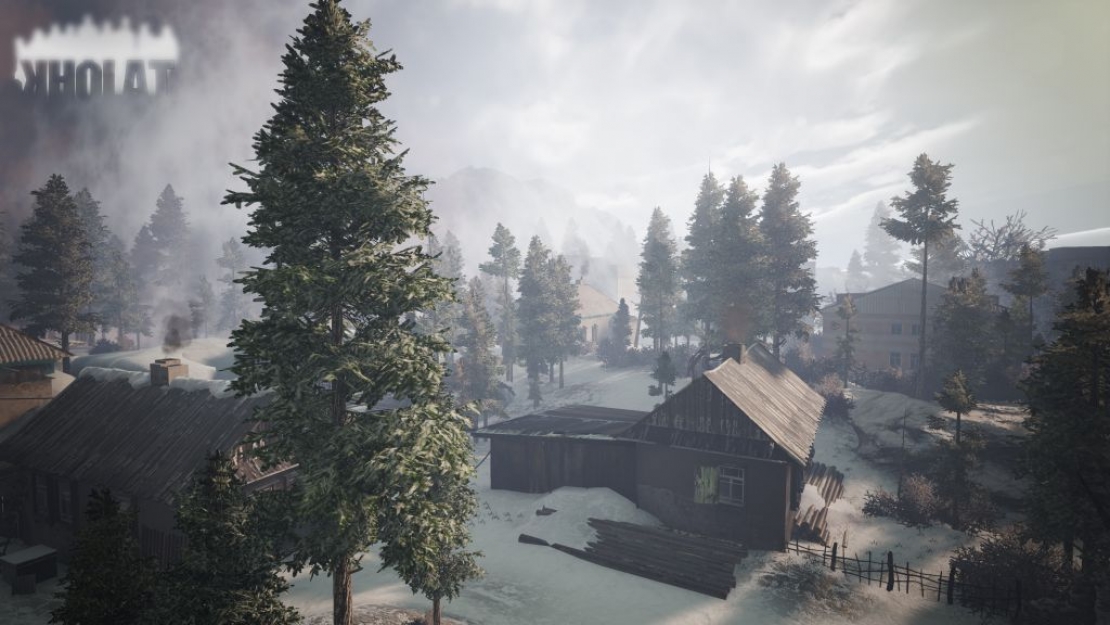 Neuer Trailer zeigt Umgebung von Kholat Neuer Trailer zeigt Umgebung von Kholat