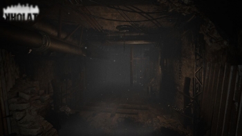 Kholat Screenshot Kholat Screenshot