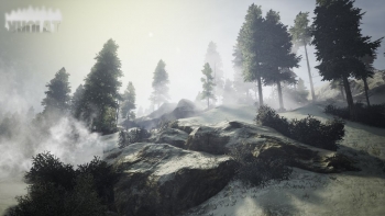 Kholat Screenshot Kholat Screenshot