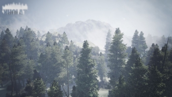 Kholat Screenshot Kholat Screenshot