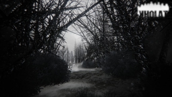 Kholat Screenshot Kholat Screenshot
