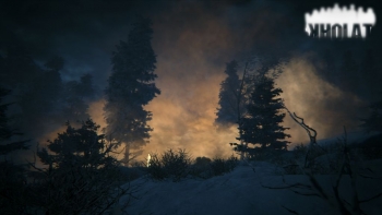 Kholat Screenshot Kholat Screenshot