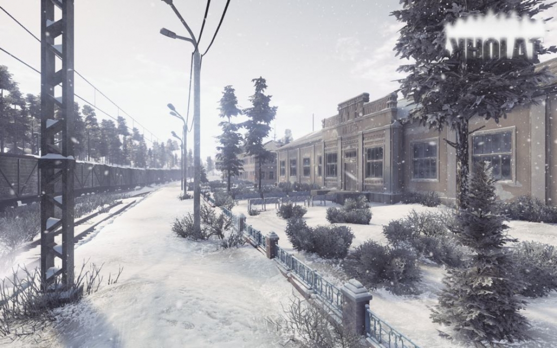 Kholat bald für PlayStation 4 Kholat bald für PlayStation 4