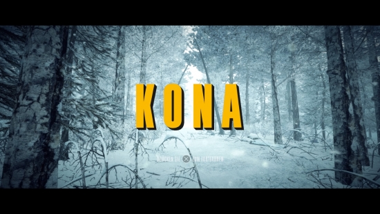 Teaserbild für Kona - Review