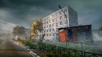 Kursk Screenshot Kursk Screenshot