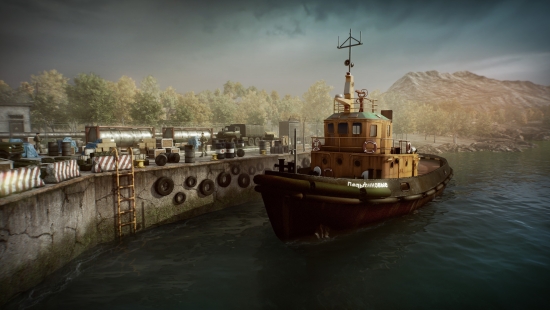 Teaserbild für Kursk mit Release-Datum und neuem Trailer Teaserbild für Kursk mit Release-Datum und neuem Trailer