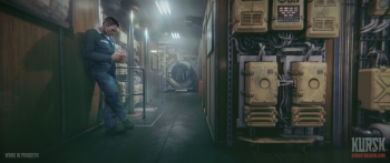 Kursk Screenshot Kursk Screenshot