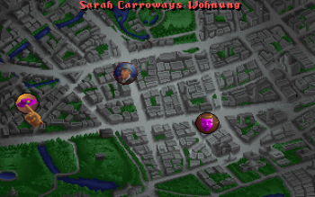 Lost Files of Sherlock Holmes  Screenshot