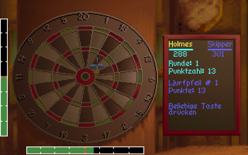 Lost Files of Sherlock Holmes  Screenshot