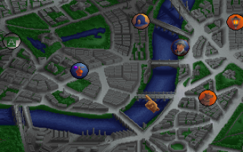 Lost Files of Sherlock Holmes  Screenshot