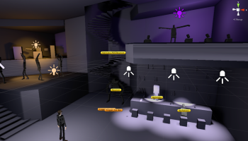 Last Life Screenshot