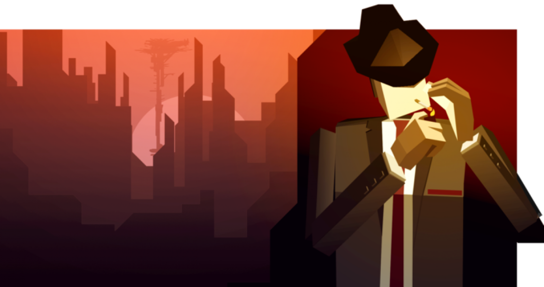 Double Fine präsentiert Last Life Double Fine präsentiert Last Life