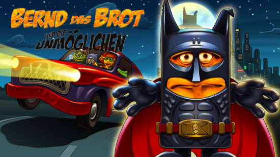 Teaserbild für Let´s Play Wochenshow in Kooperation mit MrAdventure