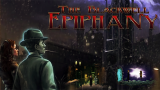 Screenshot aus Blackwell Epiphany