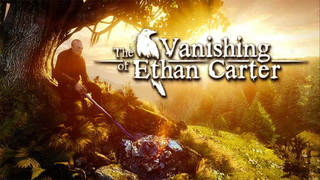The Vanishing of Ethan Carter Let´s Play bei MrAdventure The Vanishing of Ethan Carter Let´s Play bei MrAdventure