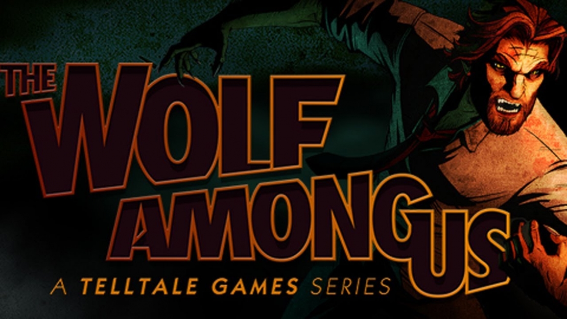 The Wolf Among Us Let's Play bei Tayrint The Wolf Among Us Let's Play bei Tayrint