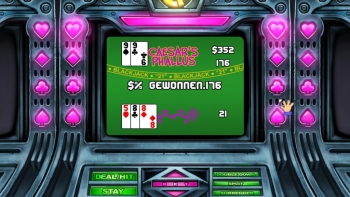 Leisure Suit Larry Reloaded Screenshot