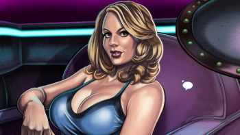 Leisure Suit Larry Reloaded Screenshot