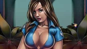 Leisure Suit Larry Reloaded Screenshot