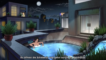 Leisure Suit Larry Reloaded Screenshot