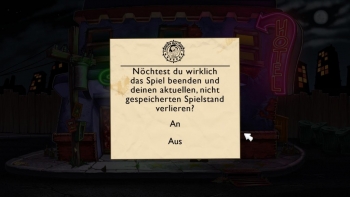 Leisure Suit Larry Reloaded Screenshot