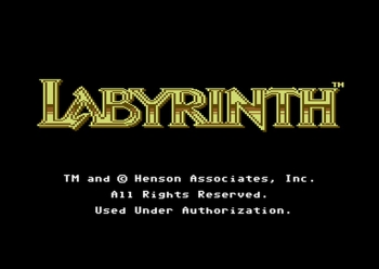 Labyrinth Screenshot