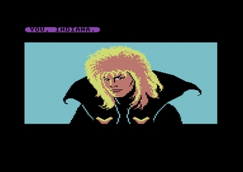 Labyrinth Screenshot Labyrinth Screenshot