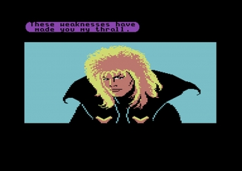 Labyrinth Screenshot Labyrinth Screenshot
