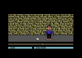 Labyrinth Screenshot Labyrinth Screenshot