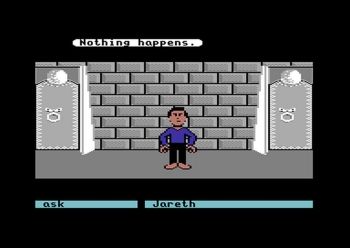 Labyrinth Screenshot Labyrinth Screenshot